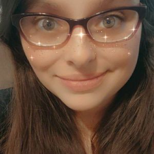 Meet your Posher, Rhiannon